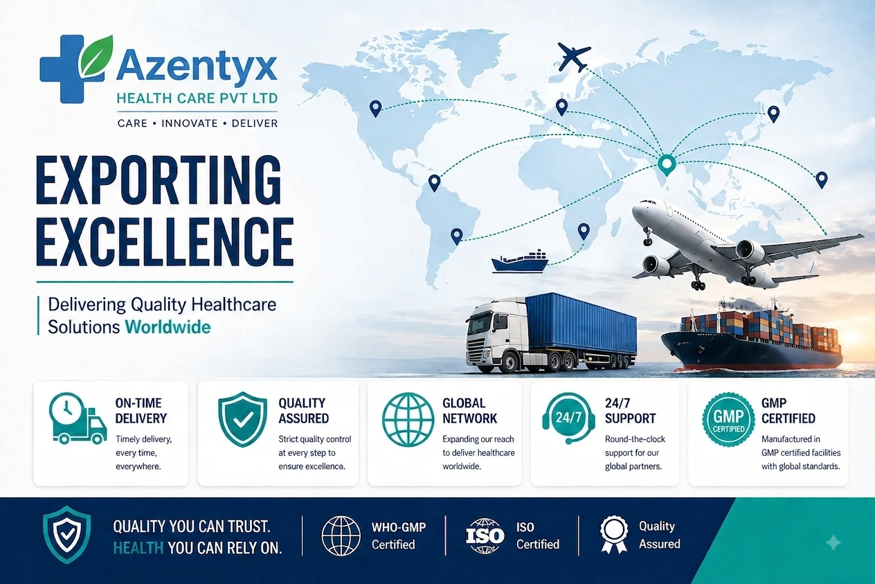 export-business