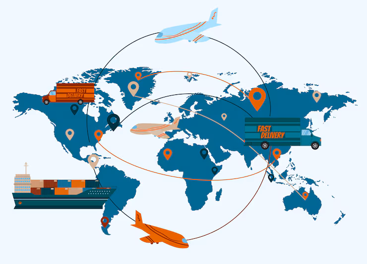 logistic-world