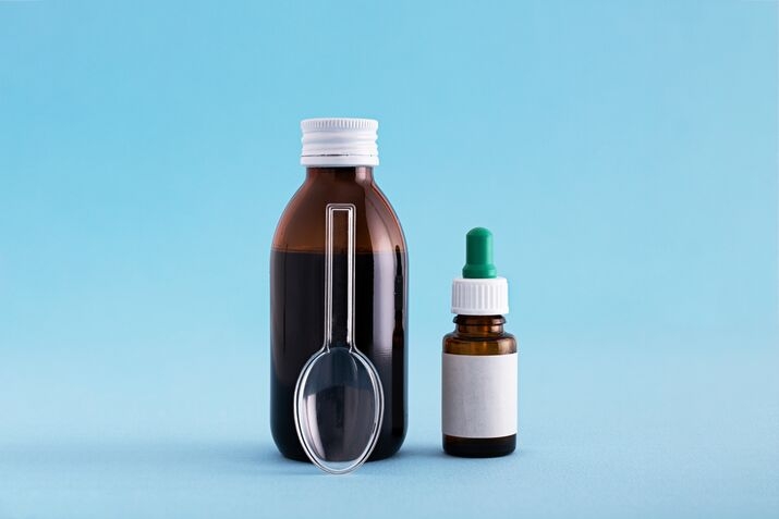 Liquids