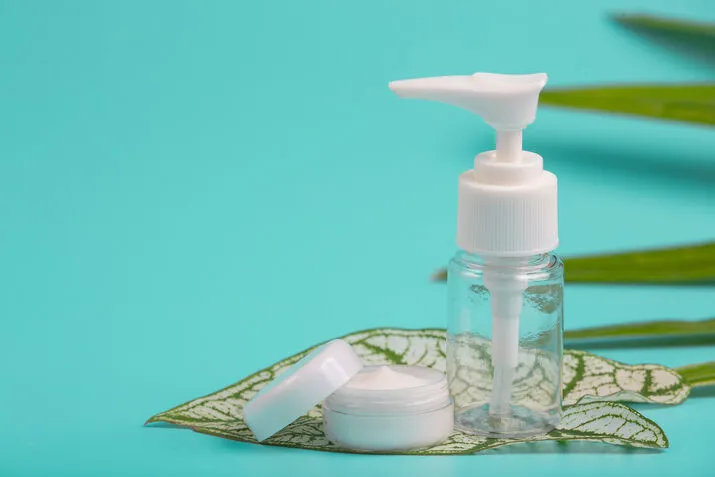 Cream Ointment & Gel