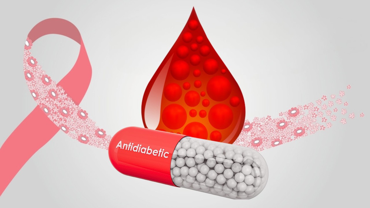 Anti Diabetic