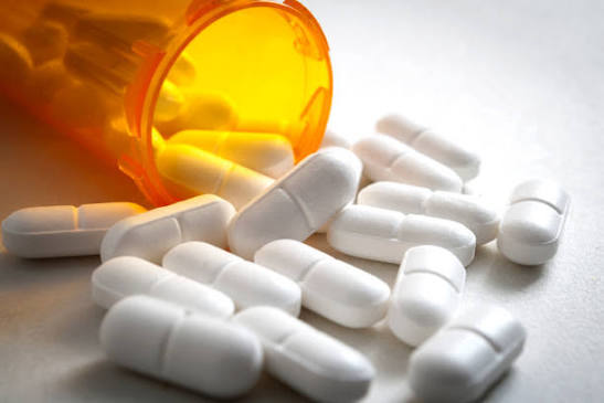 Analgesic  Antipyretic