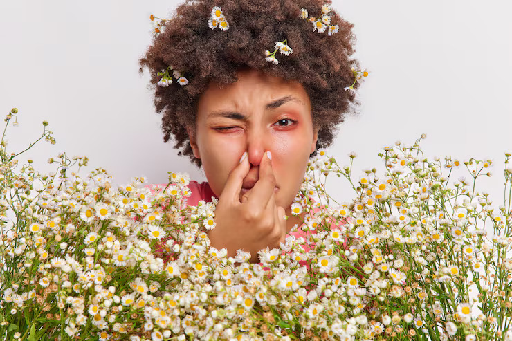 Anti Allergic