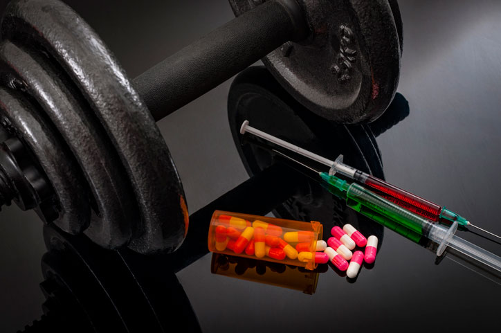 Steroid
